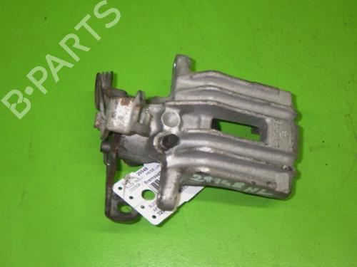 Used Left rear brake caliper AUDI A6 C5 (4B2) 2.5 TDI (150 hp) 14729201
