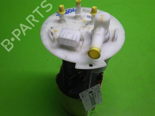 Elektronische module OPEL MOKKA / MOKKA X (J13) 1.4 (_76) (140 hp) 14730034