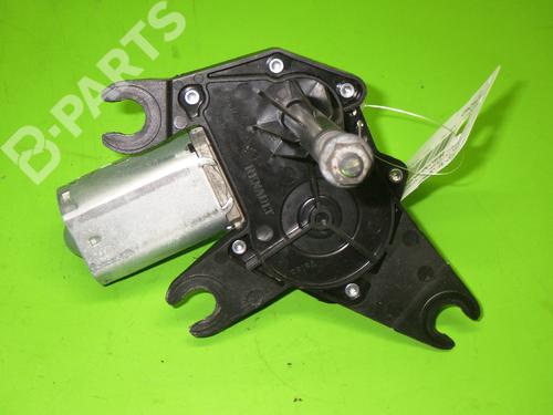 Used Rear wiper motor DACIA DOKKER MPV (KE_) 1.5 dCi (KEAJ, KEAH) (90 hp) 8150848