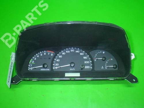 Used Instrument cluster DAEWOO REZZO (U100) 2.0 (121 hp) 6367344