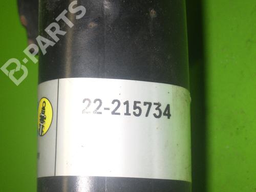 Right front shock absorber MERCEDES-BENZ A-CLASS (W169) A 180 CDI (169.007, 169.307) | BP7772768M17 