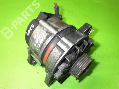 Generator LANCIA DEDRA (835_) 1.9 TDS (835EE, 835EF) (90 hp) 6366274
