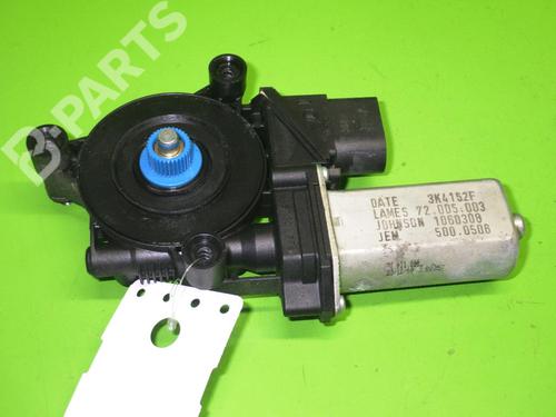 Elevalunas trasero derecho BMW X1 (E84) sDrive 18 d (143 hp) 6610703