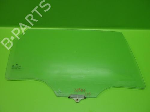 Used Rear right door window HYUNDAI i30 (FD) 1.6 (126 hp) 30582383