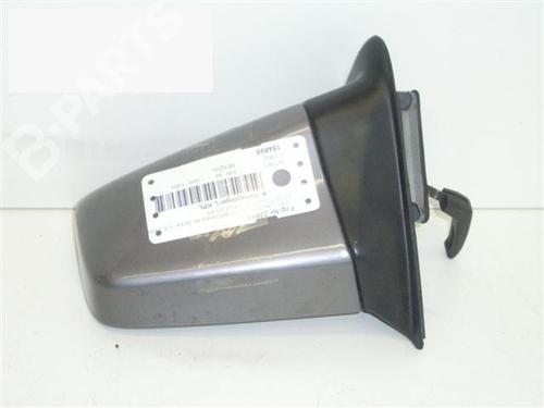 Left mirror OPEL KADETT E Hatchback (T85) 1.4 i (C08, C48, D08, D48) | BP6669750C26 