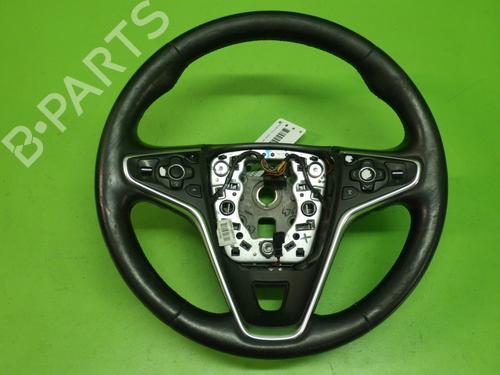 Used Steering wheel Steering wheel OPEL INSIGNIA A Country Tourer (G09) 1.6 CDTi (47) (136 hp) 36367118 36367118