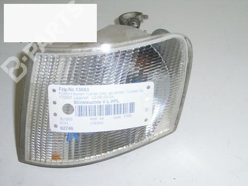 Blinker vorne links FORD ESCORT V Turnier (ANL) 1.8 D (60 hp) 6673863