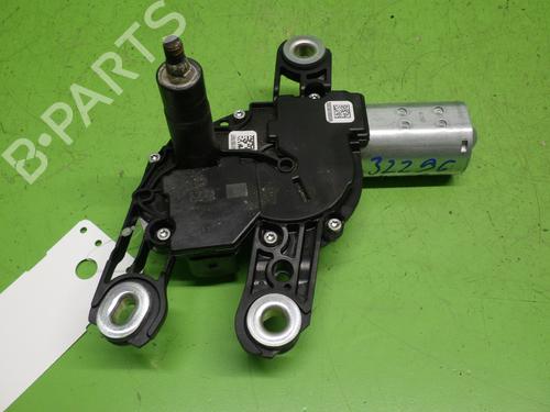 Viskermotor bakrute SKODA OCTAVIA III Combi (5E5, 5E6) 2.0 TDI (150 hp) 29469575