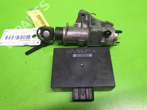 Control unit VW GOLF IV (1J1) 1.9 TDI | BP6387394M11 