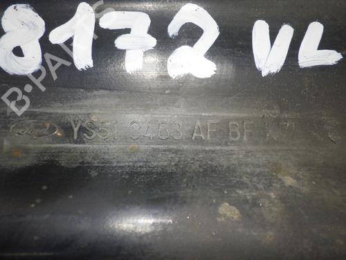 Querlenker links vorne FORD KA (RB_) 1.3 i ROCAM | BP28006948M12 