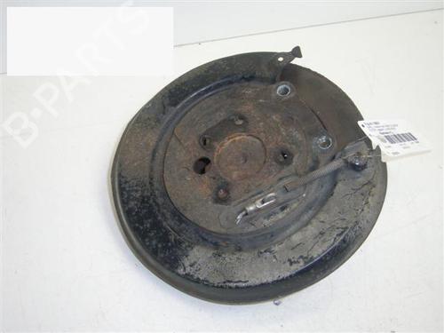 Annen OPEL VECTRA A (J89) 2.0 i (F19, M19) (115 hp) 14737677