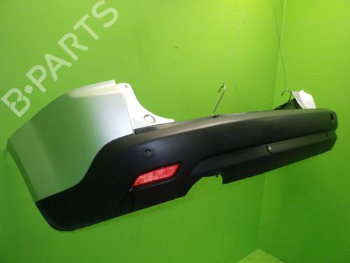Rear bumper FORD GALAXY II (WA6) 2.0 TDCi | BP25730952C8