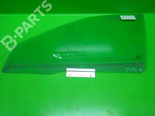 Used Front left door window Front left door window VOLVO S40 I (644) 2.0 T (163 hp) 6636636 6636636