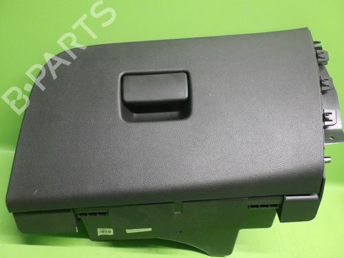 Used Glove box OPEL ASTRA K (B16) 1.2 Turbo (68) (145 hp) 27601620