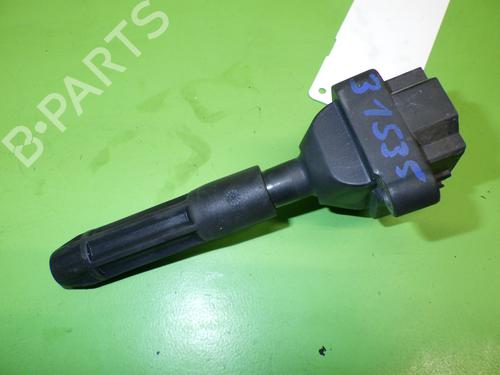 Used Ignition coil MERCEDES-BENZ E-CLASS T-Model (S210) E 200 T Kompressor (210.248) (163 hp) 17735649