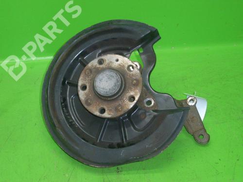 Right rear steering knuckle SKODA OCTAVIA II Combi (1Z5) 1.8 TSI | BP6608406M28 