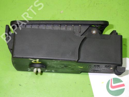 Front right interior door handle FORD TRANSIT CONNECT (P65_, P70_, P80_) 1.8 Di | BP16661369I14 