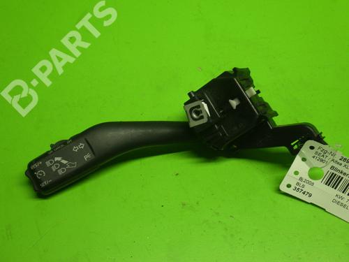 Used Steering column stalk SEAT ALTEA (5P1) 1.9 TDI (105 hp) 6537464
