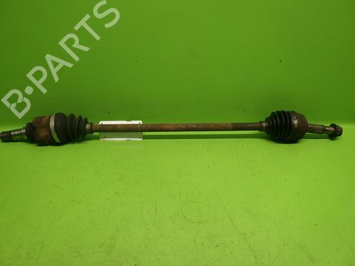 Used Right front driveshaft CITROËN C1 (PM_, PN_) 1.0 (68 hp) 27601411