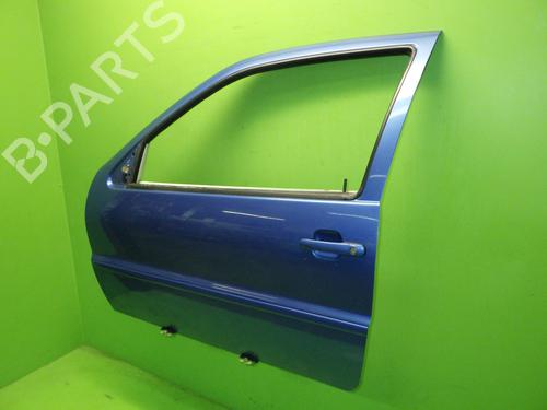 Left front door VW POLO (6N2) 1.4 | BP21583165C2 