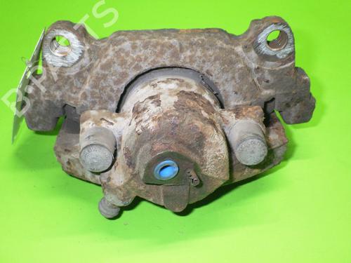 Right front brake caliper AUDI A3 (8P1) 2.0 TDI 16V | BP14733436M104 
