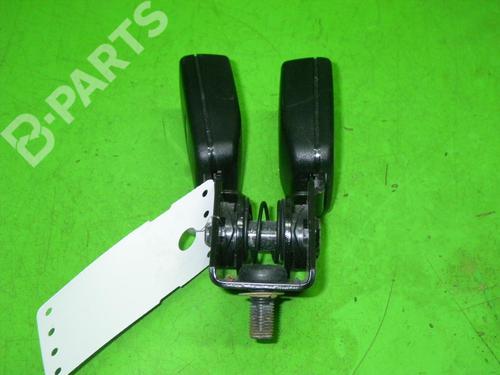 Rear left seatbelt MINI MINI (R50, R53) One | BP6663553I29 