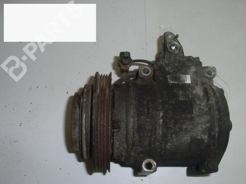 AC compressor TOYOTA CARINA E VI (_T19_) 1.6 GLI (AT190) | BP6407616M34 