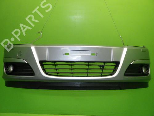 Used Front bumper Front bumper OPEL ASTRA H (A04) 1.6 (L48) (105 hp) 33330860 33330860