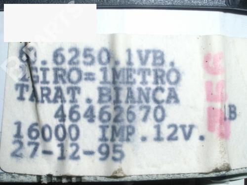 Instrument cluster LANCIA Y (840_) 1.2 (840AA, 840AF1A) | BP6341647C47 