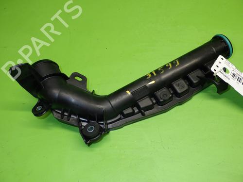 Used Intake manifold OPEL GRANDLAND / GRANDLAND X (A18, P1UO) 1.2 (75) (131 hp) 17861937