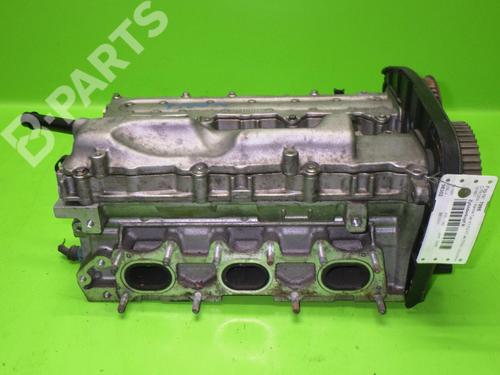 Cylinder head CITROËN XANTIA (X1_, X2_) 3.0 i 24V | BP6407966M5 