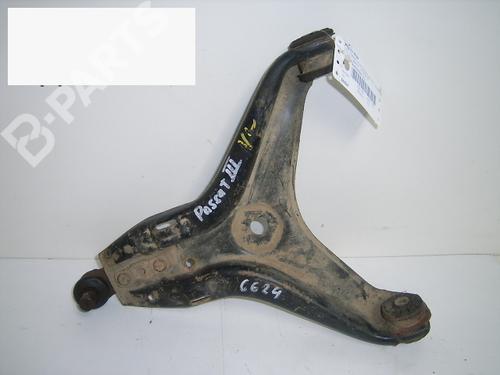 Used Left front suspension arm VW PASSAT B2 (32B) 1.8 (90 hp) 6670119