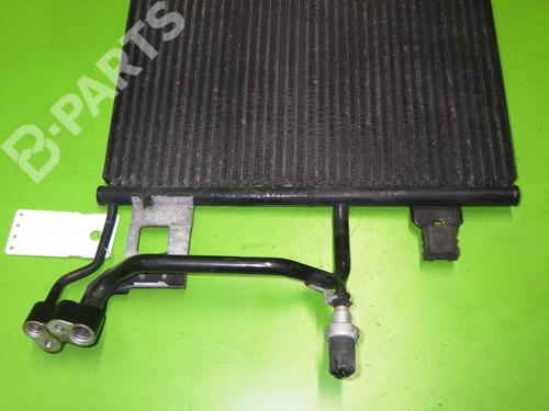 AC radiator VW PASSAT B5 Variant (3B5) 1.9 TDI | BP6382963M32 