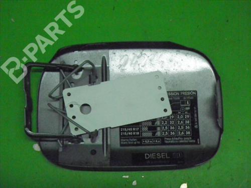 Used Fuel flap MERCEDES-BENZ B-CLASS Sports Tourer (W245) B 200 CDI (245.208) (140 hp) 6431952