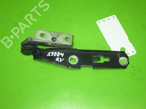 Used Hinge/Door check strap AUDI A4 B7 (8EC) 2.0 TDI (140 hp) 14733731