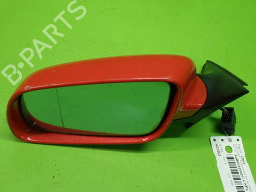 Used Left mirror AUDI A4 B5 (8D2) 1.9 TDI (110 hp) 25464380