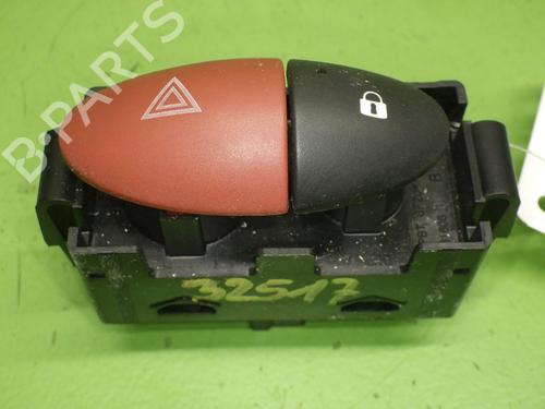 Used Warning switch Warning switch 37412531 37412531