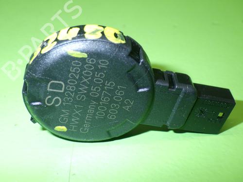 Used Electronic sensor Electronic sensor OPEL CORSA D (S07) 1.4 (L08, L68) (87 hp) 36100904 36100904