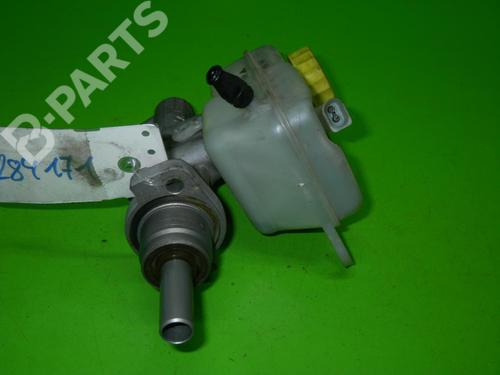 Brake master cylinder VW POLO IV (9N_, 9A_) 1.2 12V | BP6377206M77