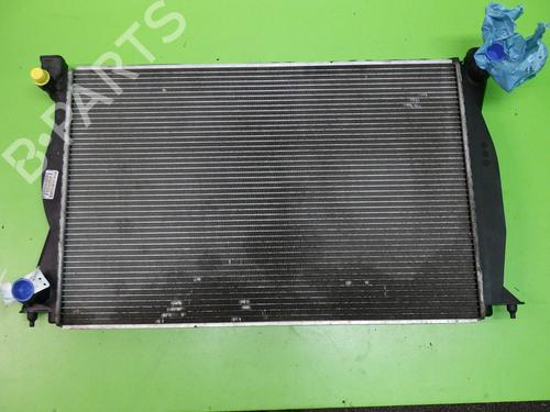 Køler AUDI A6 C6 Avant (4F5) 2.7 TDI (190 hp) 32376244