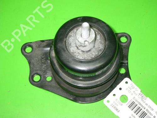 Used Support VW POLO (9N_, 9A_) 1.2 (60 hp) 14713753