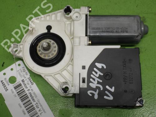 Left front window motor VW GOLF V (1K1) 1.9 TDI | BP37092654E21 - Image 2