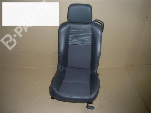 Used Right front seat RENAULT GRAND SCÉNIC II (JM0/1_) 2.0 (135 hp) 6348452