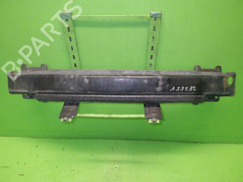 Used Front bumper reinforcement Front bumper reinforcement 37650468 37650468