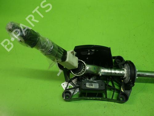Shift knob OPEL TIGRA TwinTop (X04) 1.4 (R97) | BP29622264I34 