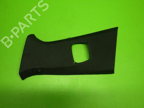 Used Front left wheel arch trim BMW 5 (F10) 520 d (184 hp) 14737336