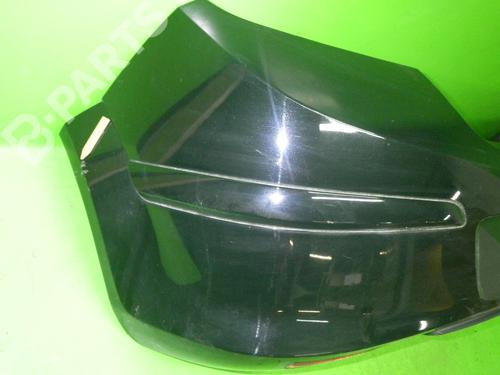 Rear bumper OPEL ASTRA H GTC (A04) 1.9 CDTi (L08) | BP6611359C8 