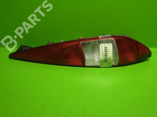 Used Right taillight FORD MONDEO III Turnier (BWY) 2.0 TDCi (130 hp) 6668049