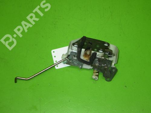 Used Rear right lock OPEL AGILA (A) (H00) 1.3 CDTI (F68) (70 hp) 6651670