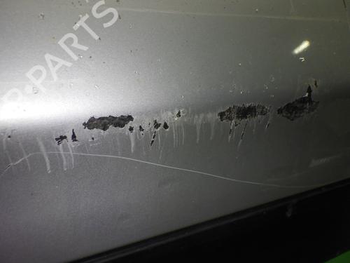 Rear bumper BMW 3 (E36) 316 i | BP22517084C8